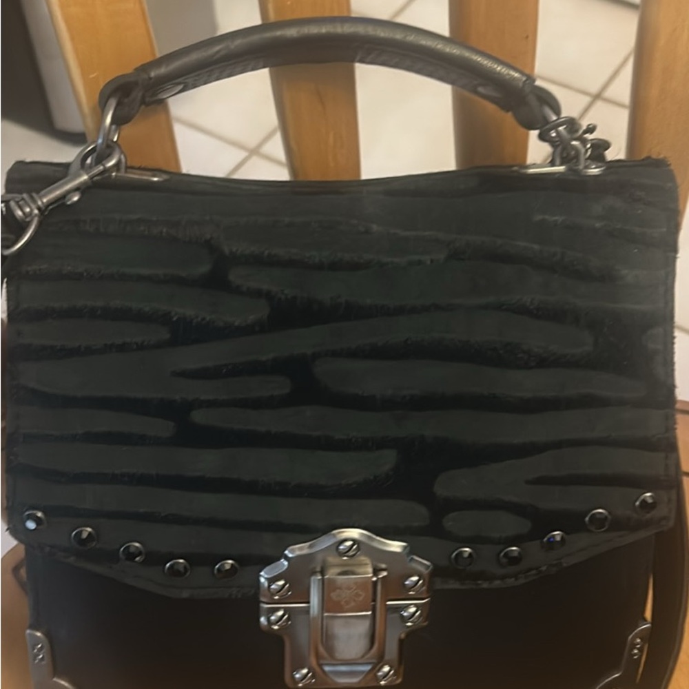 Patricia Nash Handbag - Picture 2 of 8